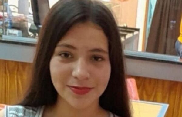 Desaparece una adolescente en Tembiaporã - OviedoPress