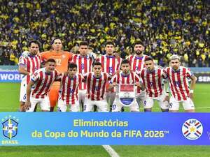 ¿Qué necesita Paraguay en el próximo combo para clasificar al Mundial 2026? - Selección Paraguaya - ABC Color