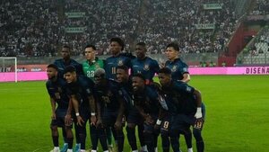 Ecuador es la tercera selección sudamericana clasificada al Mundial
