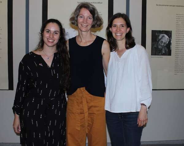 Museo del Barro expone legados coloniales - Sociales - ABC Color