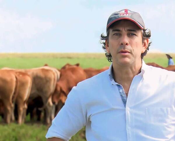 Hugo Pistilli: “El ganadero que no utilice la IATF, estará atrasado dentro del negocio”