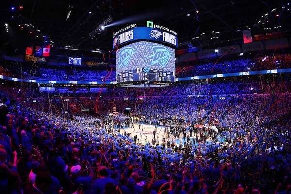 La NBA anuncia que Mavericks y Pistons jugarán en México el 1 de noviembre de este año - Polideportivo - ABC Color
