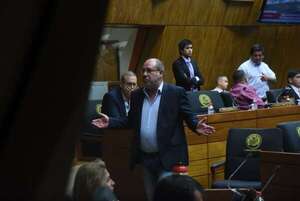 Itaipú comprará otras 52 patrulleras y con requisitos más “ajustados” - Política - ABC Color
