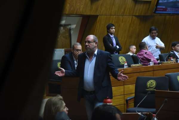 Itaipú comprará otras 52 patrulleras y con requisitos más “ajustados” - Política - ABC Color