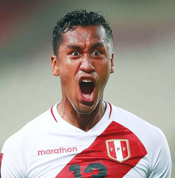 Tapia afirma que Perú lo dará todo en la ‘operación milagro’ - Fútbol Internacional - ABC Color
