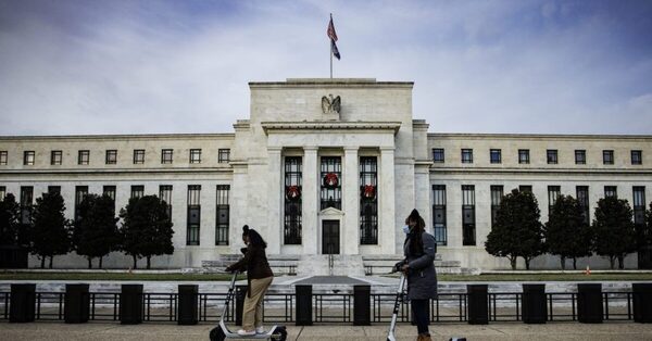 La FED mantendrá las tasas de interés