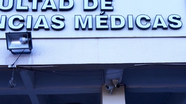 Hospital de Clínicas gastó G. 750 millones en sistemas de cámaras