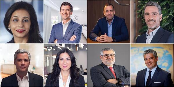 ASOBAN anuncia disertantes y aliados para la 1ª Convención Bancaria Paraguay 2025
