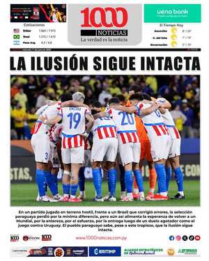 11 Junio 2025
