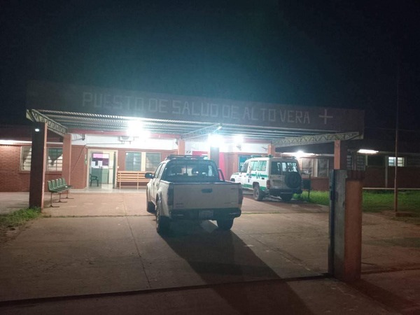 JOVEN FALLECE TRAS COLISIÓN E FRONTAL E INCENDIO EN OBLIGADO