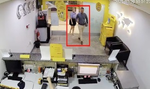 Funcionaria utilizaba oficina de la Municipalidad de Asunción para almacenar cocaína, según la Policía - OviedoPress