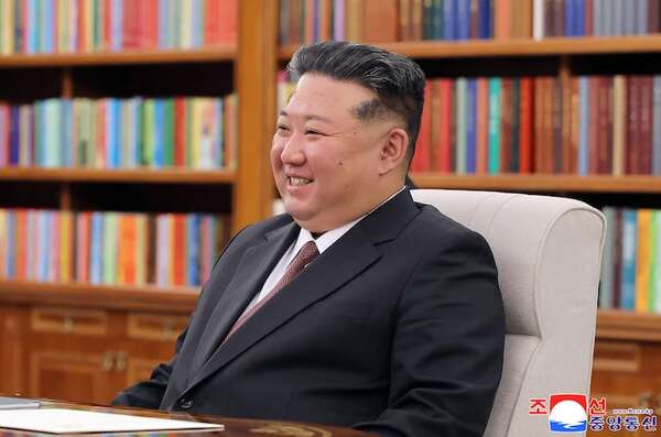 Corea del Norte rechaza carta de Trump para retomar diálogo, según fuentes diplomáticas - Mundo - ABC Color