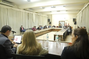 MOPC recibió ofertas económico–financieras para las obras de la “Ruta de la Integración” - .::Agencia IP::.