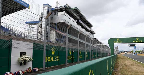 La Nación / Le Mans: 70 años de la tragedia que registró 82 fallecidos