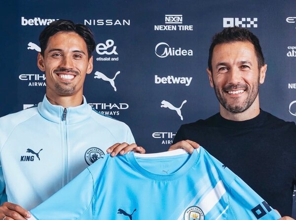 Versus / El Manchester City confía en Reijnders para paliar la salida de De Bruyne