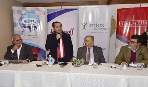 Apagón energético no es crisis, sino oportunidad, afirma titular de ANDE ante empresarios - OviedoPress