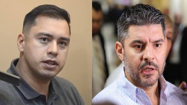 Intervención a Asunción y CDE se debate hoy en Diputados desde las 10:00 - ADN Digital