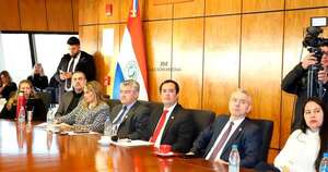 La Nación / Diputada resalta “tratamiento democrático” del pedido de intervención de Asunción