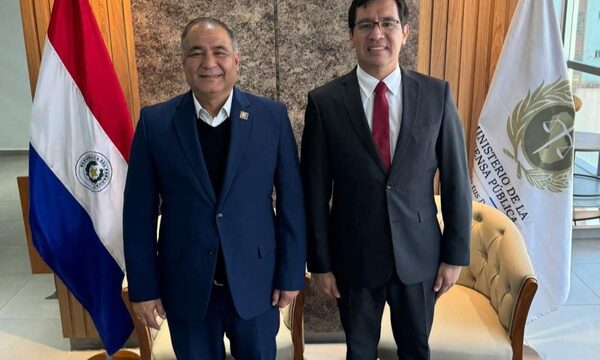 Buscan fortalecer trabajo de la Defensa Pública en Alto Paraná