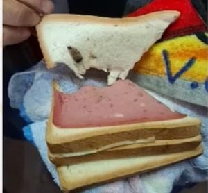 Docente halla presunta marihuana en la merienda de una niña en Capiatá - ADN Digital