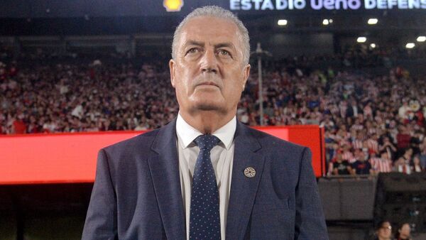Se rompió la racha invicta de Alfaro