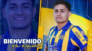 El Animalito fue presentado en la República
