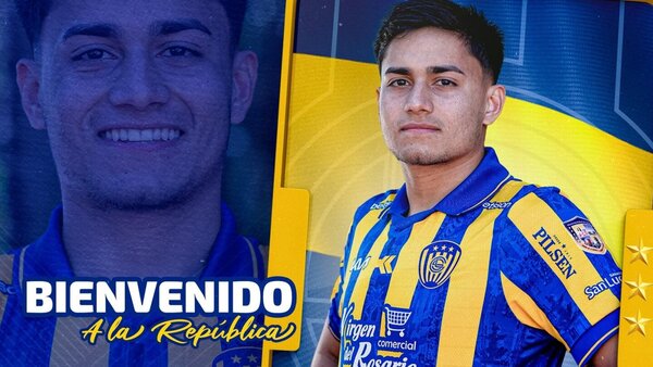 El Animalito fue presentado en la República