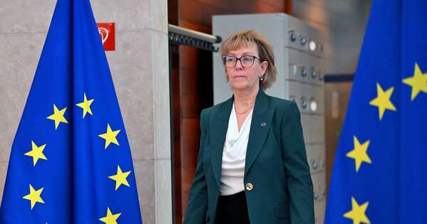 La Nación / UE añade a Venezuela a lista de “alto riesgo” sobre lavado de activos