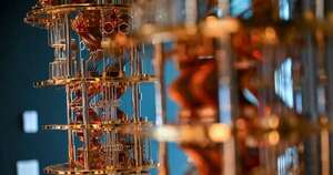 La Nación / IBM prevé la computadora cuántica comercial para 2029