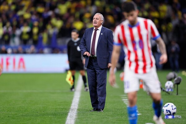 Gustavo Alfaro: "Para aprender a ganar hay que aprender a perder también"