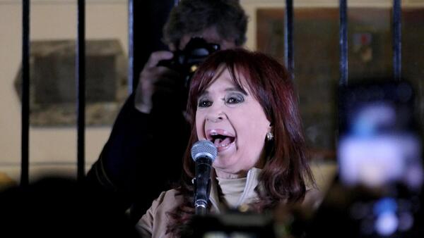 Cinco puntos clave de la condena firme de Cristina Fernández en Argentina