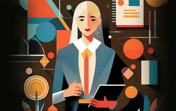 La brecha invisible: radiografía del mando femenino en empresas - Negocios - ABC Color