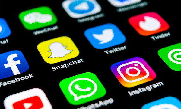 Redes sociales, salud mental y adolescentes: una combinación cada vez más peligrosa - OviedoPress
