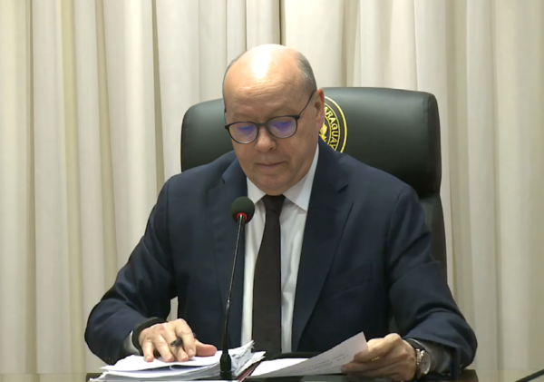 Presidente de la CSJ informó sobre apertura de investigación a "abogadas tiktokers" - PDS RADIO Y TV