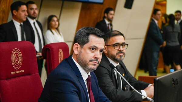Cartismo confirma que aprobará la intervención de Nenecho y Prieto "para ser justos"