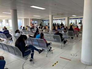 IPS oikuaaka mba’éichapa ojejapo arã ojegueraha hag̃ua pohã ambue tapichápe g̃uarã - .::Agencia IP::.