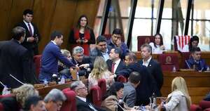 La Nación / El oficialismo acompañará los pedidos de intervención