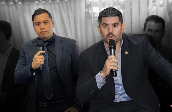 Diputados avala intervención a Asunción y CDE: El futuro de Prieto y Nenecho