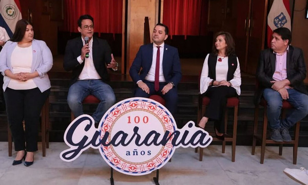 Avanza la segunda fase del concurso “Una Guarania para Asunción” - OviedoPress