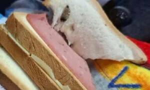 Docente halla marihuana en el sándwich de una niña de 4 años en Capiatá – Prensa 5