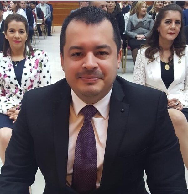 Corte aceptó renuncia de Víctor Nilo Rodríguez, doblemente imputado por el caso mafia de los pagarés - El Observador