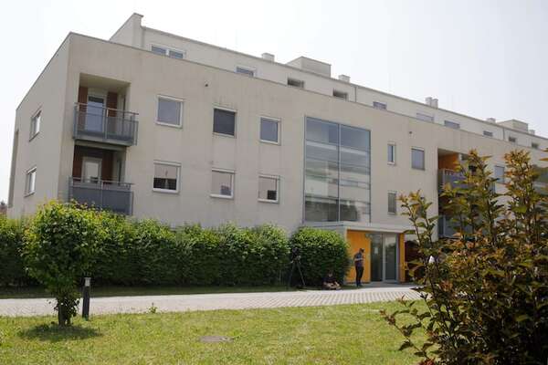 Tragedia en Austria: al menos 10 muertos en tiroteo en una escuela de Graz - Mundo - ABC Color