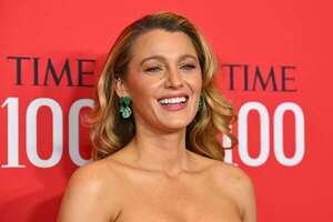 Justin Baldoni vs Blake Lively: juez desestima la demanda multimillonaria - Gente - ABC Color