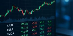 Mercado de valores paraguayo crece 32% hasta mayo y consolida dinamismo del sector privado