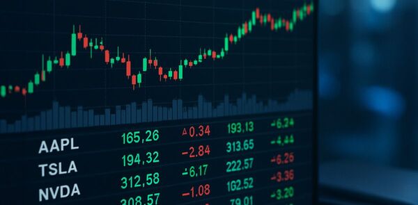 Mercado de valores paraguayo crece 32% hasta mayo y consolida dinamismo del sector privado