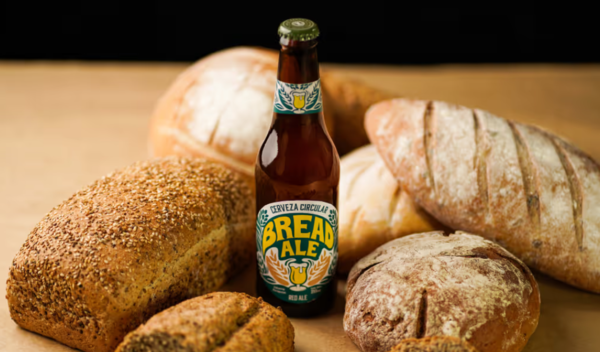 Crean ingeniosos licores con limón descartado y pan integral de bagazo cervecero como rediseño de alimentos de Fundación MacArthur – La Mira Digital