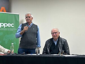El equilibrio en la cadena cárnica será clave para sostener el dinamismo exportador en lo que resta del año, afirma la Appec