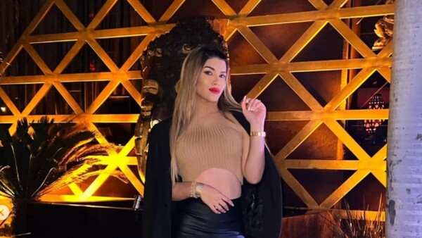 Modelo dijo que se sentía feliz en el Buen Pastor: "Le acostumbré a mi mente a vivir en ese lugar"