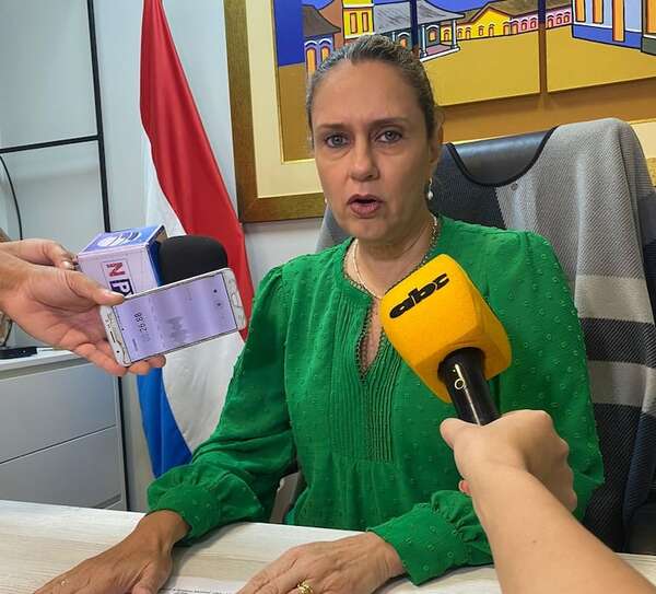 Rumores sobre salvataje o renuncia de Nenecho generan preocupación, indica diputada - Política - ABC Color