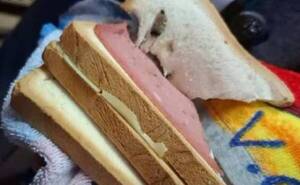 ¡Es posible! Lo que encontraron adentro de la merienda de una peque en la escuela alertó a la Policía